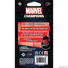 Marvel Champions: The Card Game - Nightcrawler Hero Pack | Odin's Place