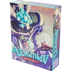 Leviathan Wilds | Odin's Place