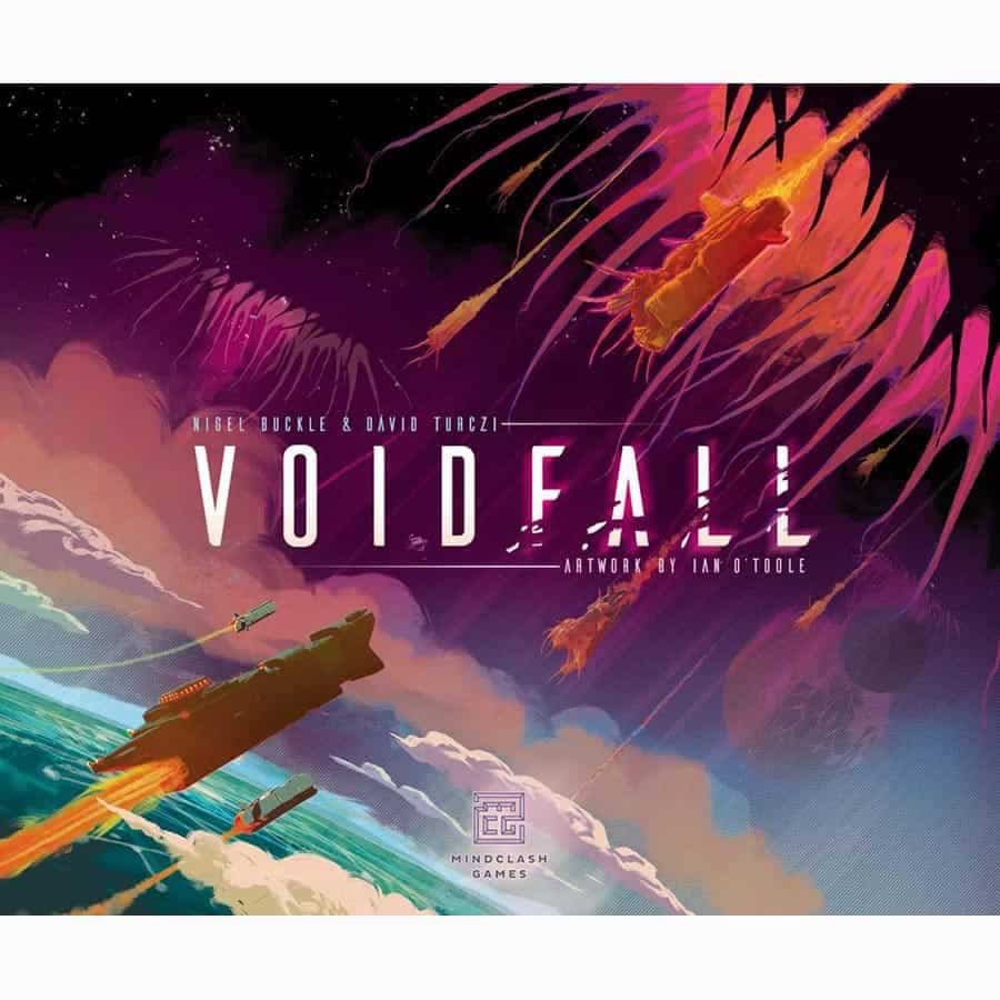 Voidfall | Odin's Place