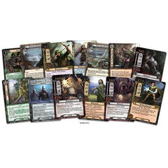 Lord of the Rings LCG: The Two Towers Saga Expansion (Copy) | Odin's Place