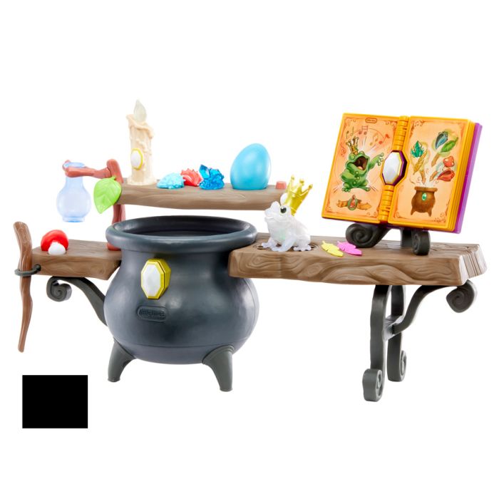 Little Tykes: Magic Workshop | Odin's Place