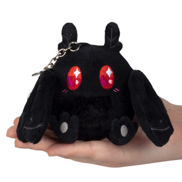 Micro Mothman | Odin's Place