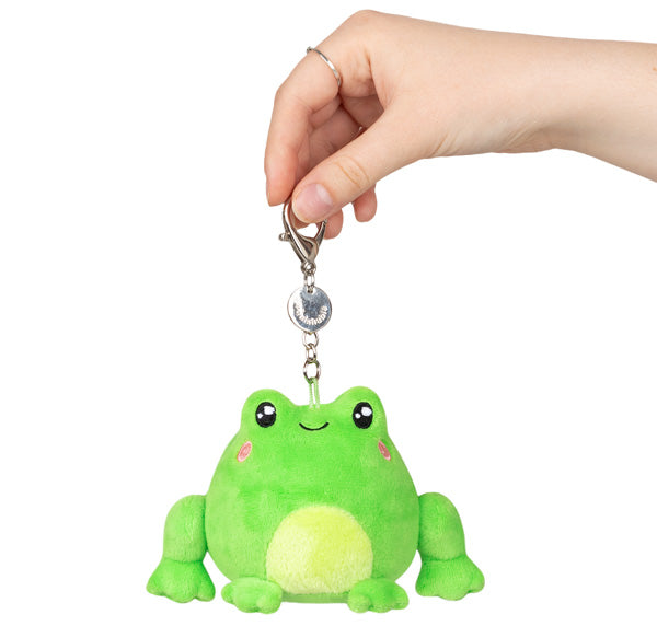 Micro Squishable Frog | Odin's Place