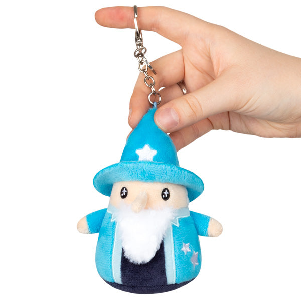 Micro Squishable Wizard | Odin's Place