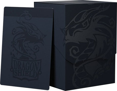 Dragon Shield Deck Shell Deck Box Assorted Colors | Odin's Place