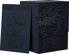 Dragon Shield Deck Shell Deck Box Assorted Colors | Odin's Place