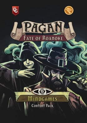 Pagan: Fate of Roanoke - Mindgames | Odin's Place