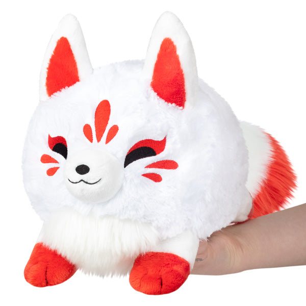 Squishable Mini Baby Kitsune | Odin's Place