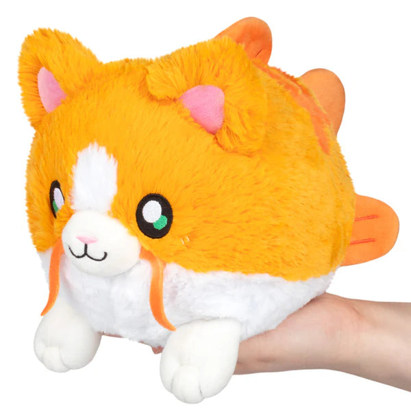 Squishable Mini Catfish | Odin's Place