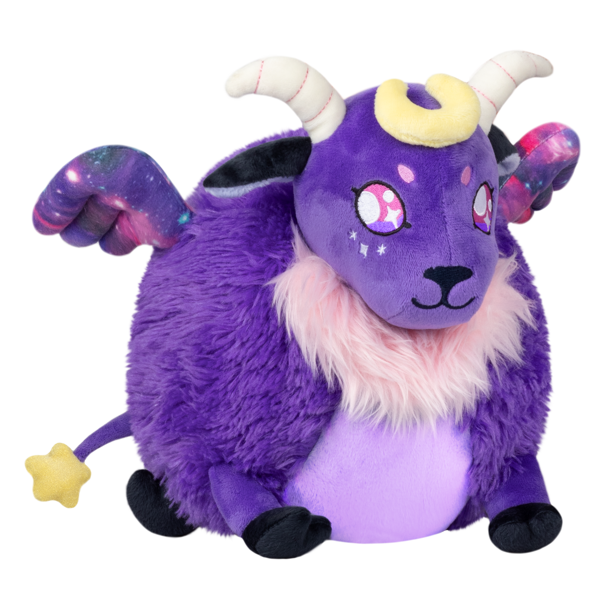 Mini Squishable Cosmic Demon | Odin's Place