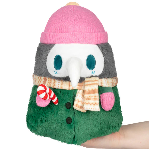 Squishable Mini Cozy Plague Doctor | Odin's Place