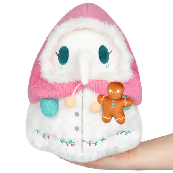 Squishable Mini Cozy Plague Nurse | Odin's Place