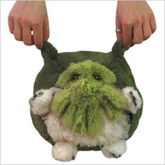 Squishable Mini Cthulhu | Odin's Place