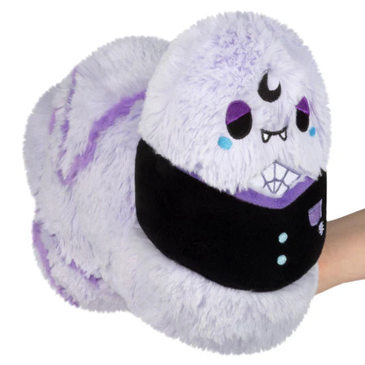 Squishable Mini Goth Worm | Odin's Place
