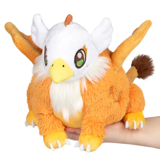 Squishable Mini Griffin Dragon | Odin's Place