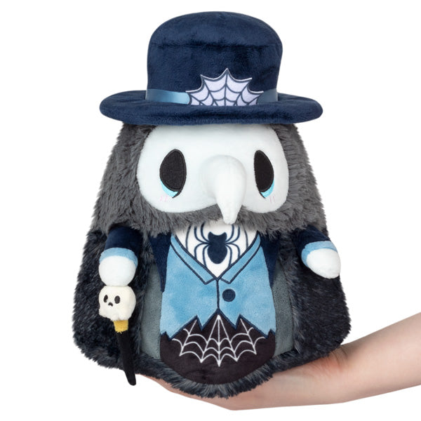Squishable Mini Haunted Plague Doctor | Odin's Place