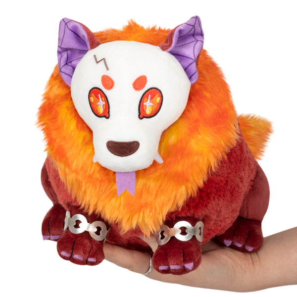 Squishable Mini Hellhound | Odin's Place
