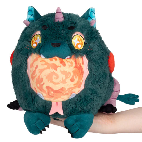 Squishable Mini Hellmouth | Odin's Place