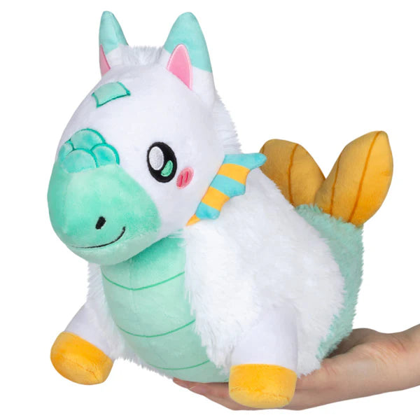 Mini Squishable Hippocampus | Odin's Place