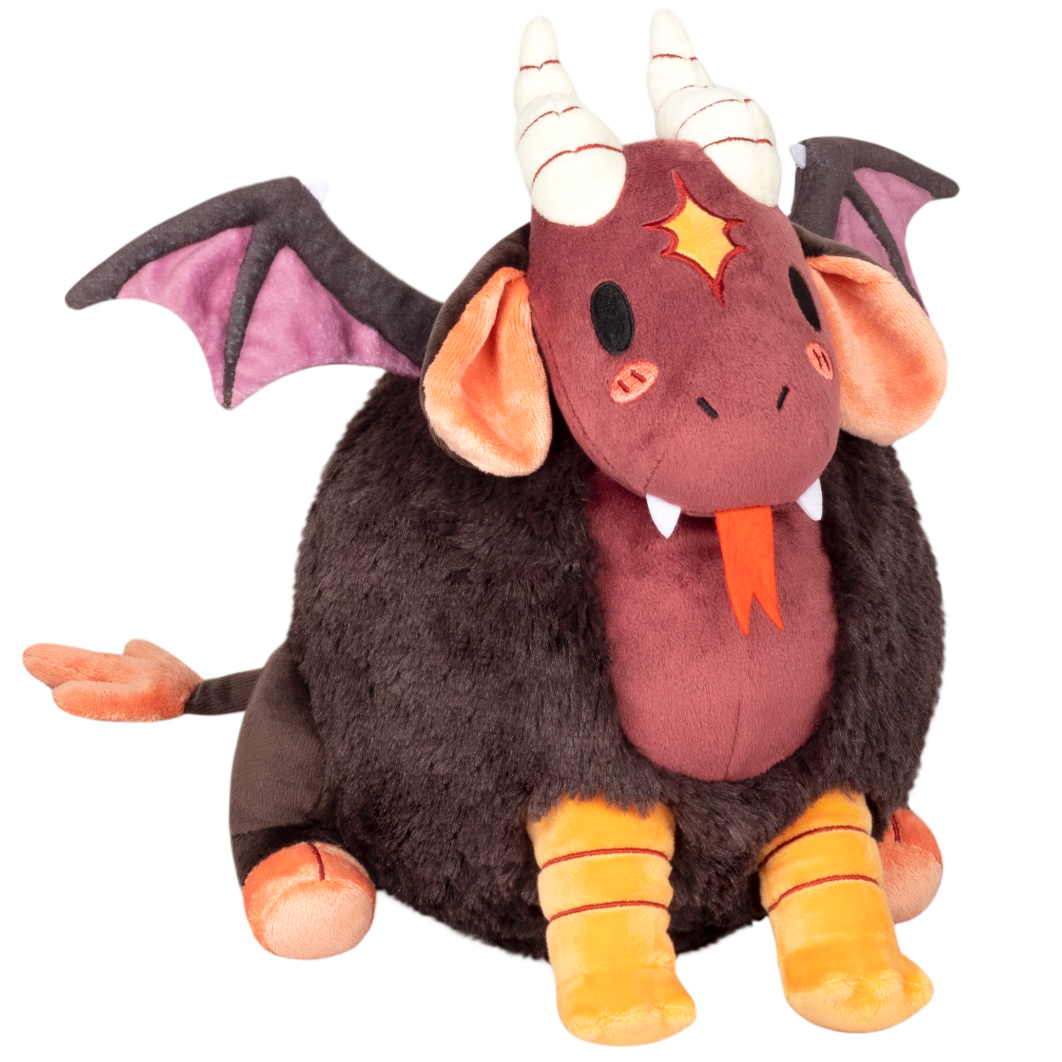 Squishable Mini Jersey Devil | Odin's Place