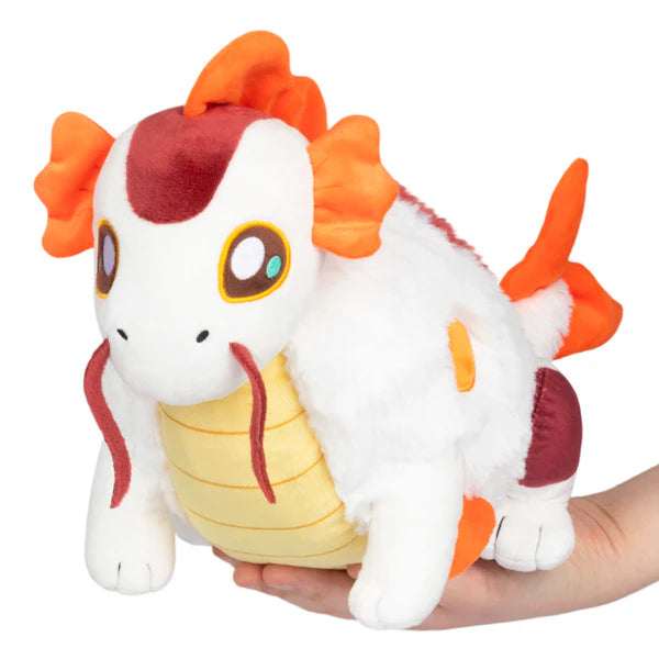 Squishable Mini Koi Fish Dragon | Odin's Place
