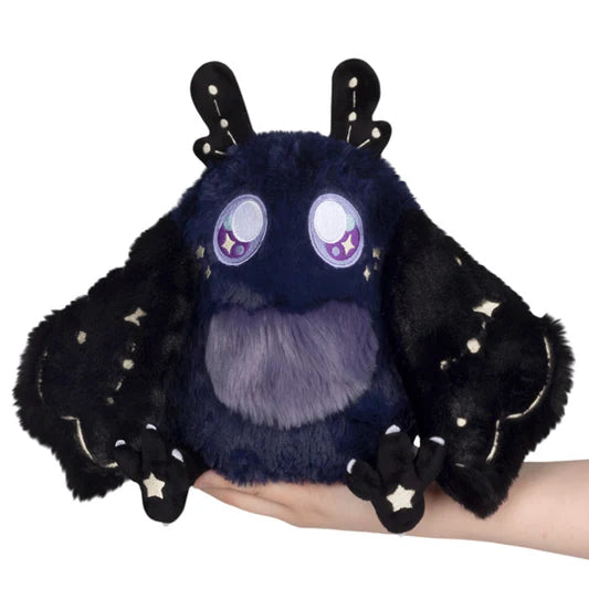 Squishable Mini Midnight Mothman | Odin's Place
