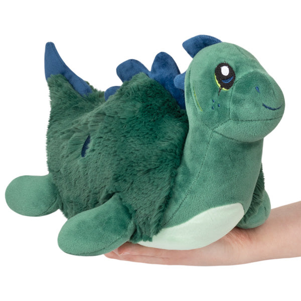 Squishable Mini Nessie | Odin's Place