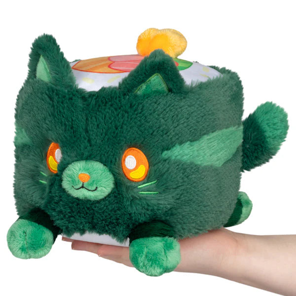 Squishable Mini Nori Cat | Odin's Place