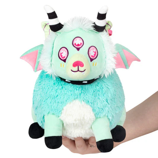 Mini Squishable Pastel Demon | Odin's Place