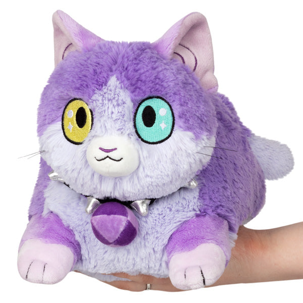 Mini Squishable Phlox the Cat (7") | Odin's Place