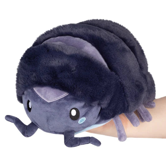 Mini Squishable Pillbug Rollie Pollie | Odin's Place