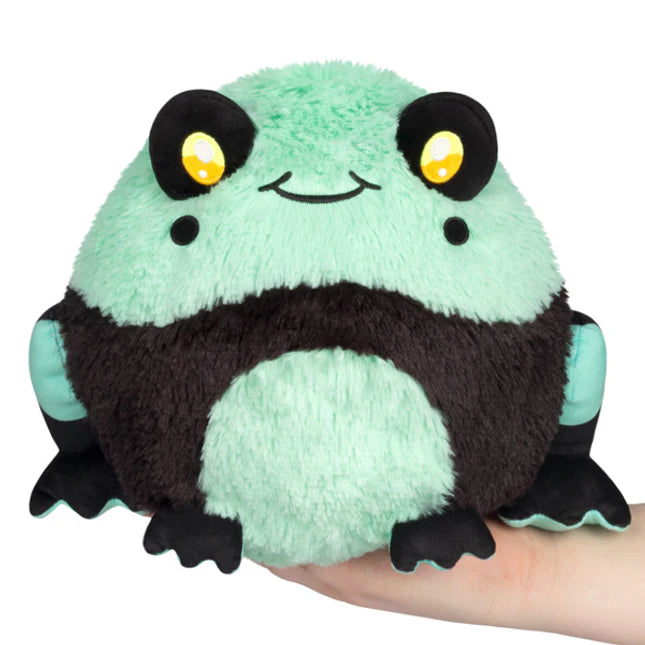 Squishable Mini Poison Frog | Odin's Place