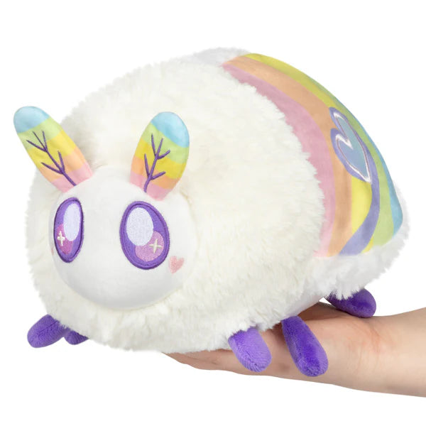 Squishable Mini Prism Moth | Odin's Place
