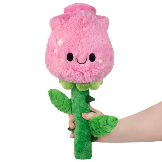Squishable Mini Rose | Odin's Place