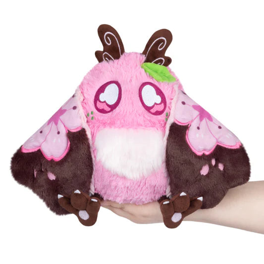 Mini Squishable Sakura Mothman | Odin's Place