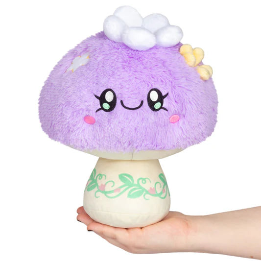 Squishable Mini Spring Mushroom | Odin's Place