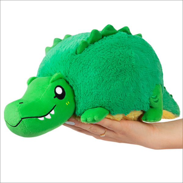 Squishable Mini Alligator | Odin's Place