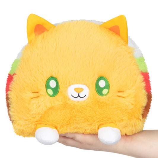 Squishable Mini Taco Cat | Odin's Place
