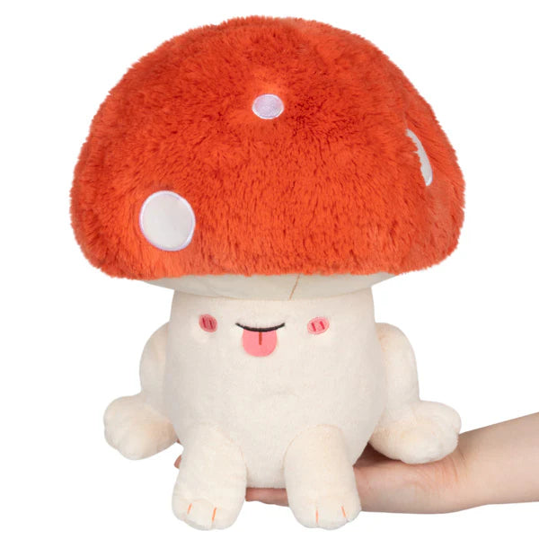 Squishable Mini Toadstool | Odin's Place