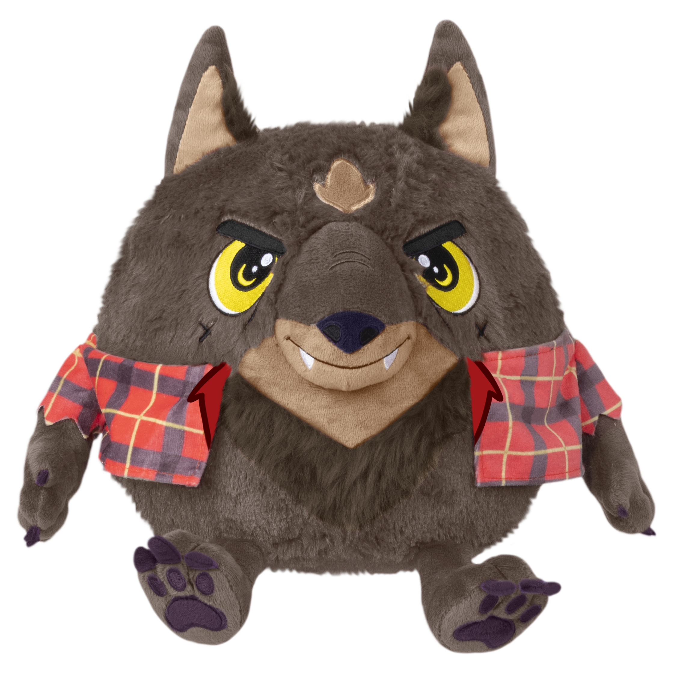 Squishable Mini Werewolf | Odin's Place