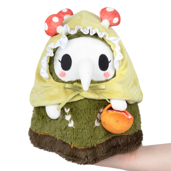 Squishable Mini Woodland Plague Nurse | Odin's Place