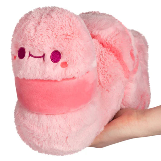 Squishable Mini Worm | Odin's Place