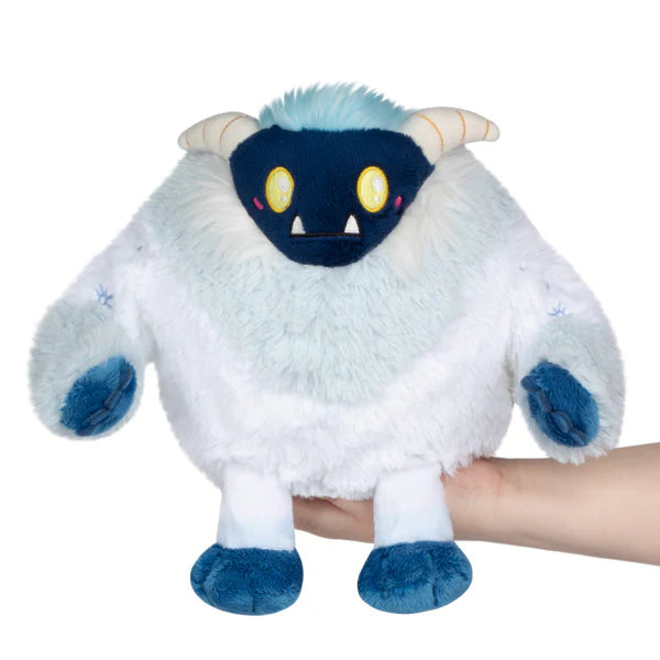 Squishable Mini Yeti | Odin's Place