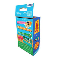Disney's Phineas and Ferb: Summer Showdown | Odin's Place