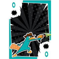 Disney's Phineas and Ferb: Summer Showdown | Odin's Place