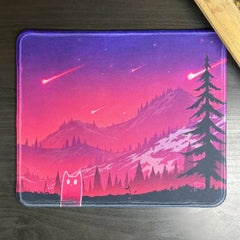 Caverns & Calicos Mouse Pads | Odin's Place