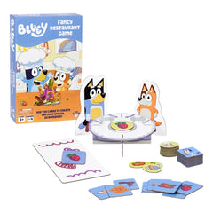 Bluey's Fancy Restaurant Game | Odin's Place