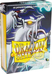 Dragon Shield Japanese-Sized Matte Sleeves 60ct Assorted colors | Odin's Place