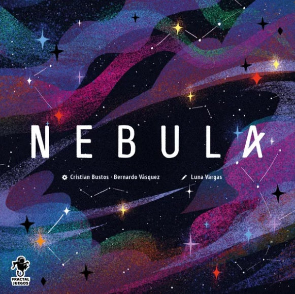 Nebula | Odin's Place