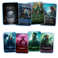 Nemesis: Aftermath Expansion | Odin's Place